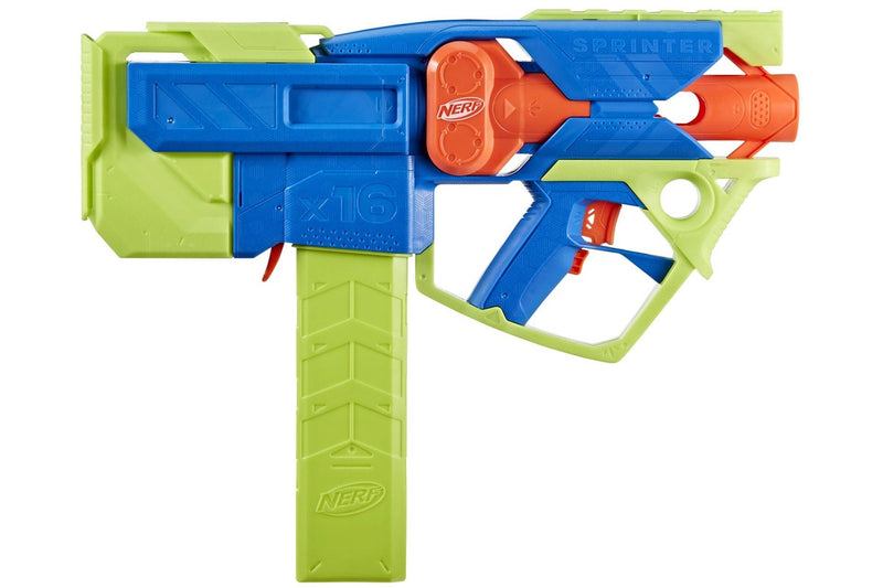 Nerf: N Series - Sprinter