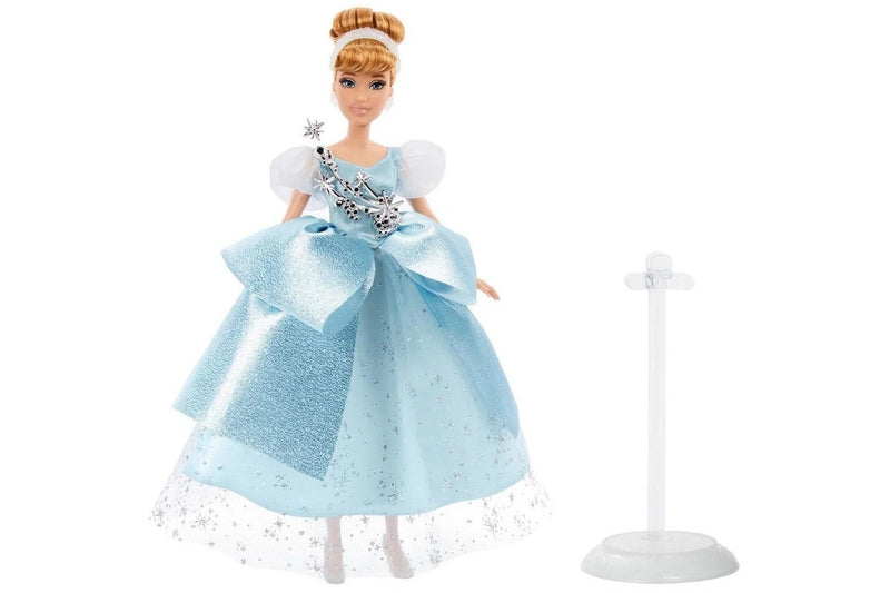 Disney 100: Cinderella - Collector Doll