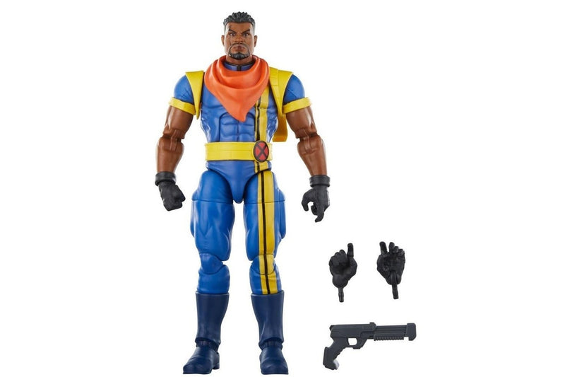 Marvel Legends: Bishop - 6" Action Figure