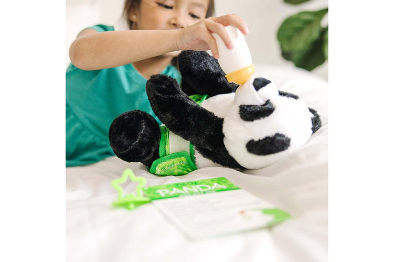 Melissa & Doug: Baby Panda