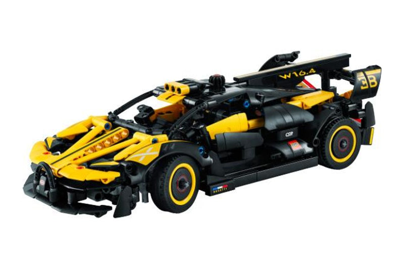 LEGO Technic: Bugatti Bolide - (42151)