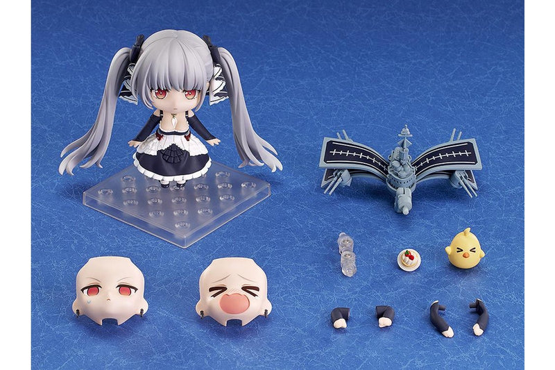 Azur Lane: Formidable - Nendoroid Figure