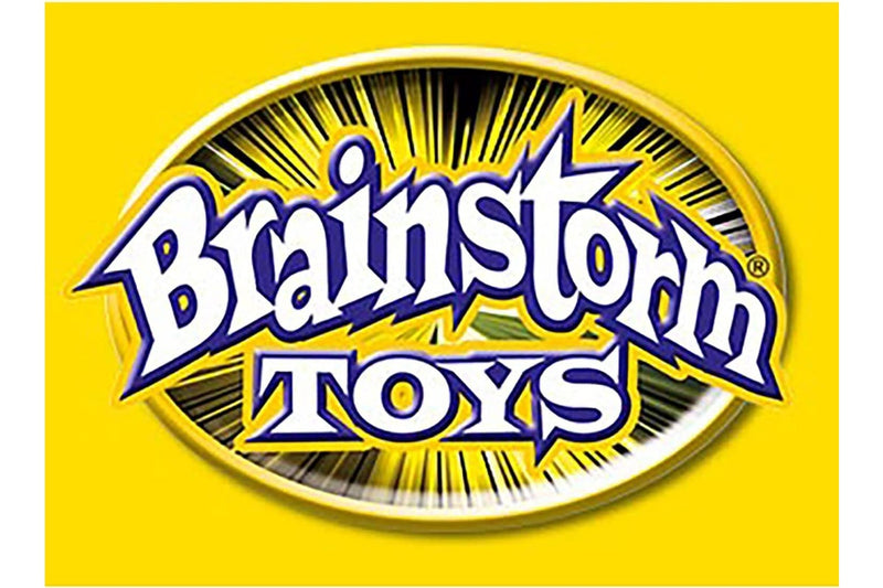 Brainstorm Toys My Bedtime Story Torch & Projector Set