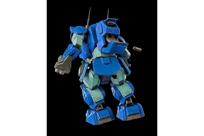 Votoms: Rabidly Dog - Robo-Do Figure