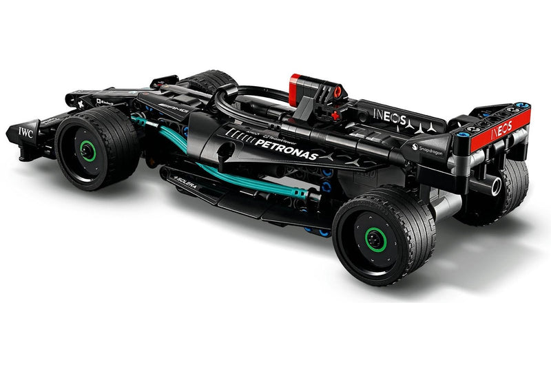 LEGO Technic: Mercedes-AMG F1 W14 E Performance Pull-Back - (42165)