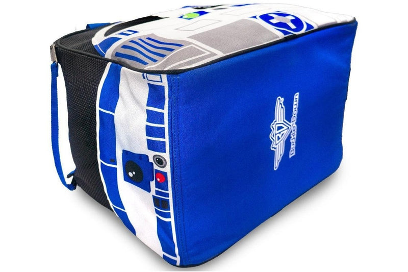 Star Wars: R2-D2 Pet Carrier