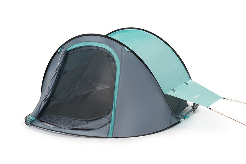 Komodo 2 Layer Pop Up Tent (3 Person)