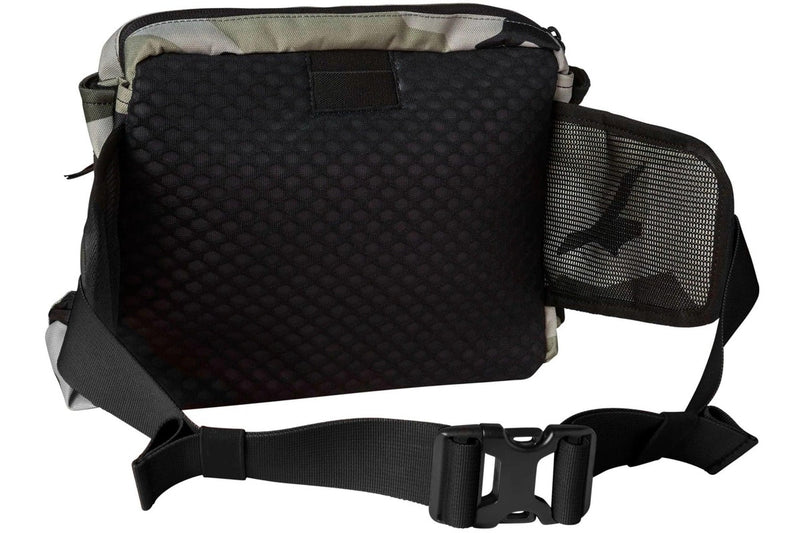 Fox Utility Lumbar 5 1.5L Hydration Pack