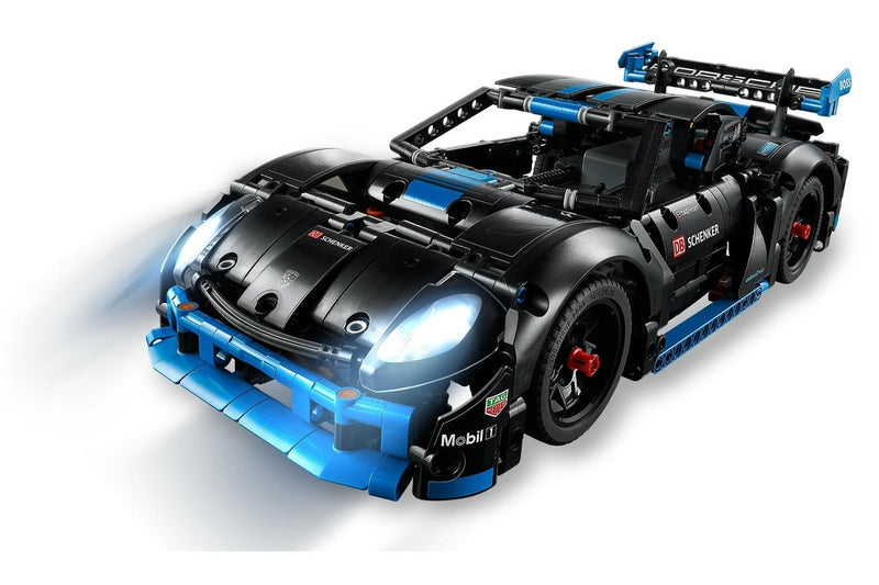 LEGO Technic: Porsche GT4 e-Performance - (42176)