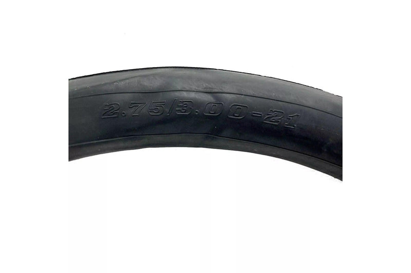 Dual Sport 3.00-21 Replace 80/100-21 Off Road Motocross Dirt Bike Enduro Tyre