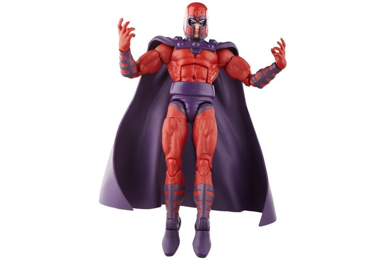 Marvel Legends: Magneto - 6" Action Figure