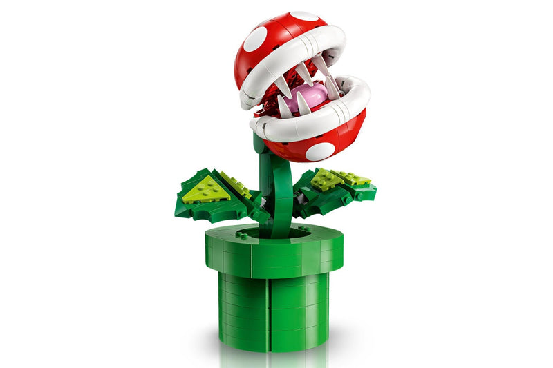 LEGO Super Mario: Piranha Plant - (71426)