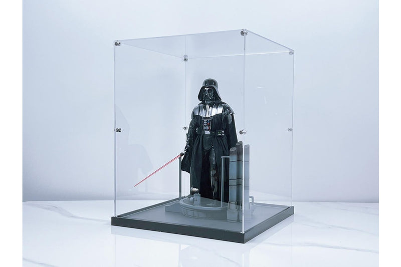 BrickFans Premium Stackable Display Case For 1/6th Scale Figure