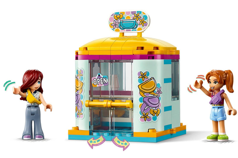 LEGO Friends: Tiny Accessories Store - (42608)