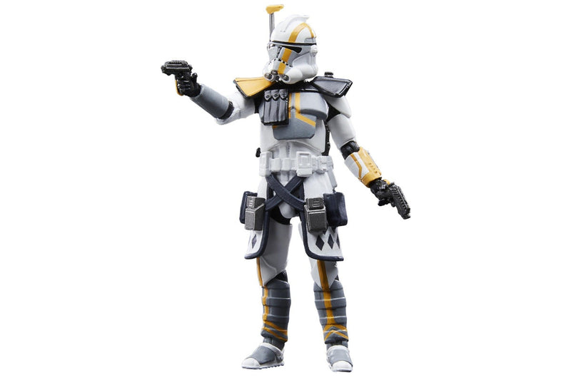 Star Wars: ARC Commander Blitz - 3.75" Action Figure