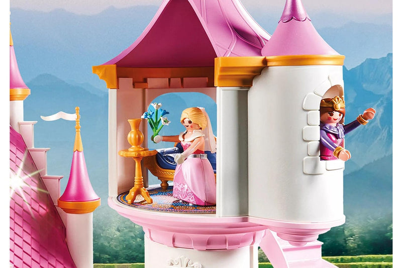 Playmobil: Large Princess Castle (70447)