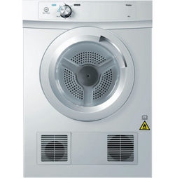 Haier 6kg Sensor Dryer