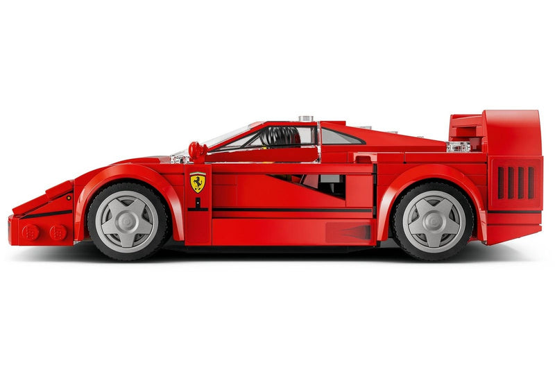 LEGO Speed Champions: Ferrari F40 Supercar - (76934)