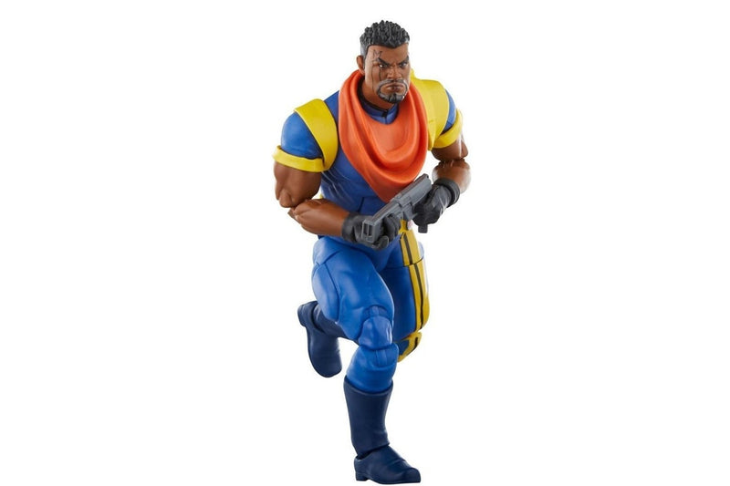 Marvel Legends: Bishop - 6" Action Figure