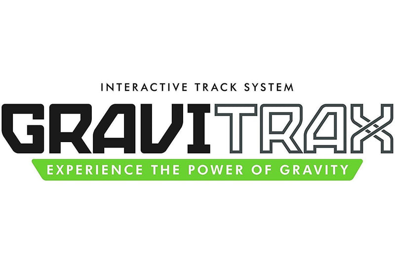 GraviTrax: Interactive Track Set - Color Swap