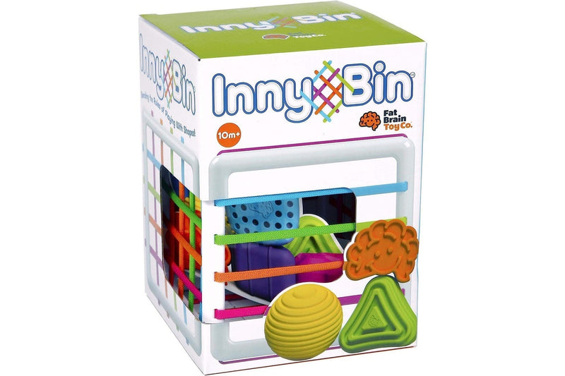 Fat Brain Toys: InnyBin