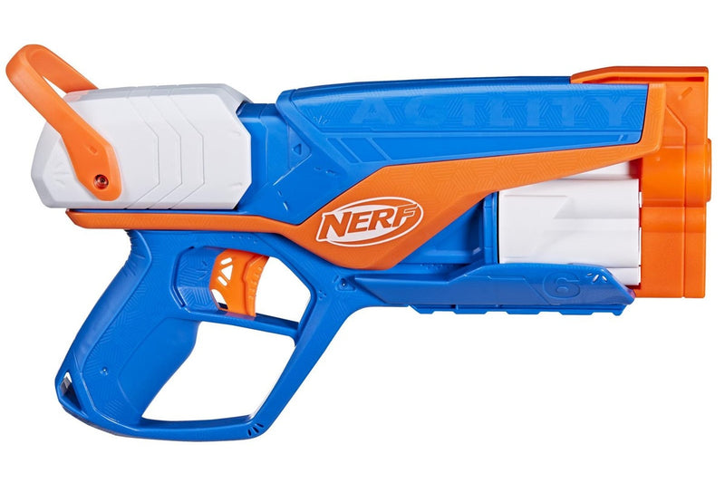 Nerf: N Series - Agility