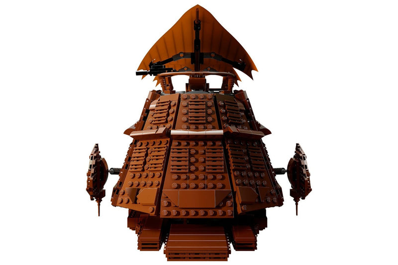 LEGO Star Wars: Jabba's Sail Barge - (75397)