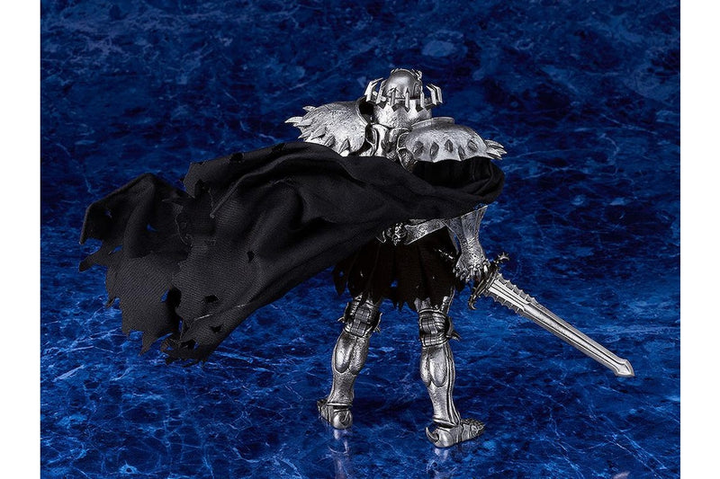 Berserk: Skull Knight - Figma Figure