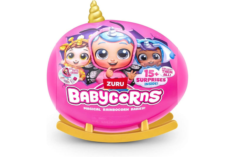 Zuru: Babycorns - Small Surprise (Blind Box)