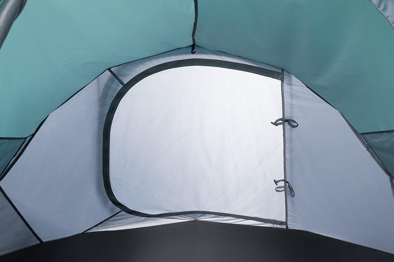 Komodo 2 Layer Pop Up Tent (3 Person)