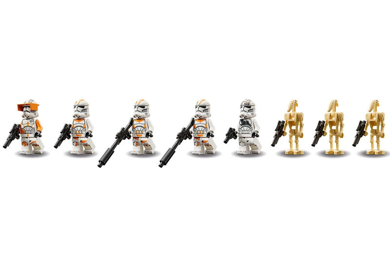 LEGO Star Wars: AT-TE Walker - (75337)