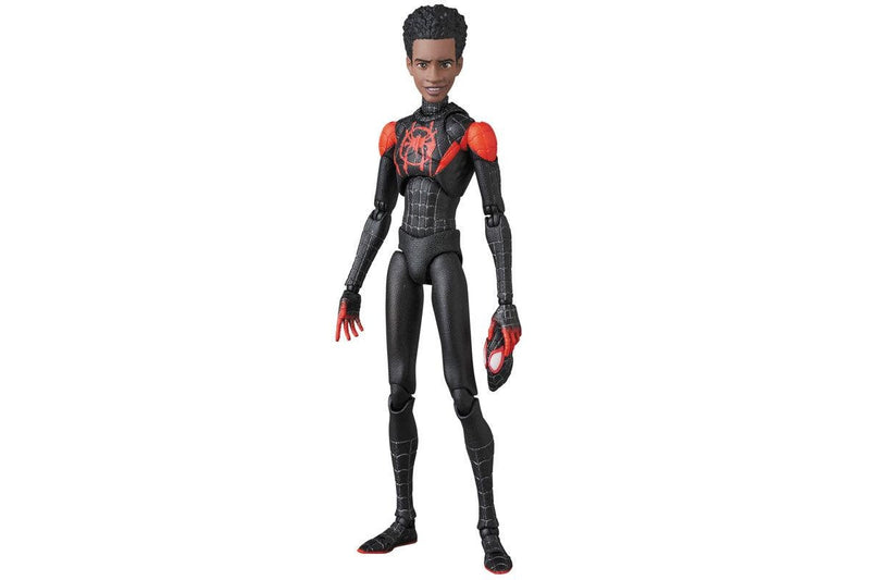 Spider-Man: Miles Morales - Mafex Action Figure