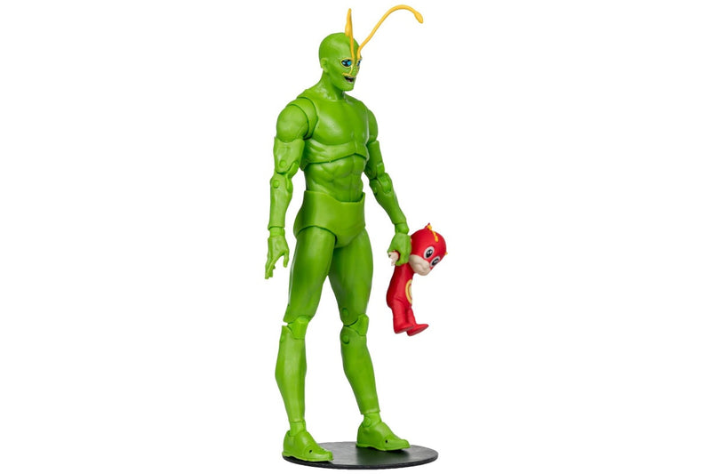 DC Multiverse: Ambush Bug - 7" Action Figure