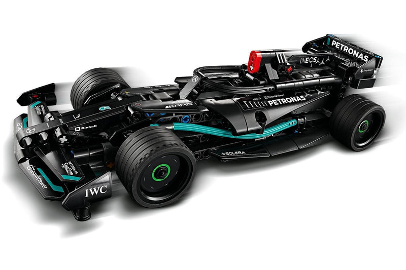 LEGO Technic: Mercedes-AMG F1 W14 E Performance Pull-Back - (42165)