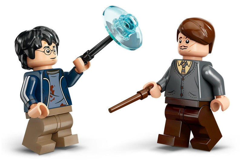 LEGO Harry Potter: Expecto Patronum - (76414)