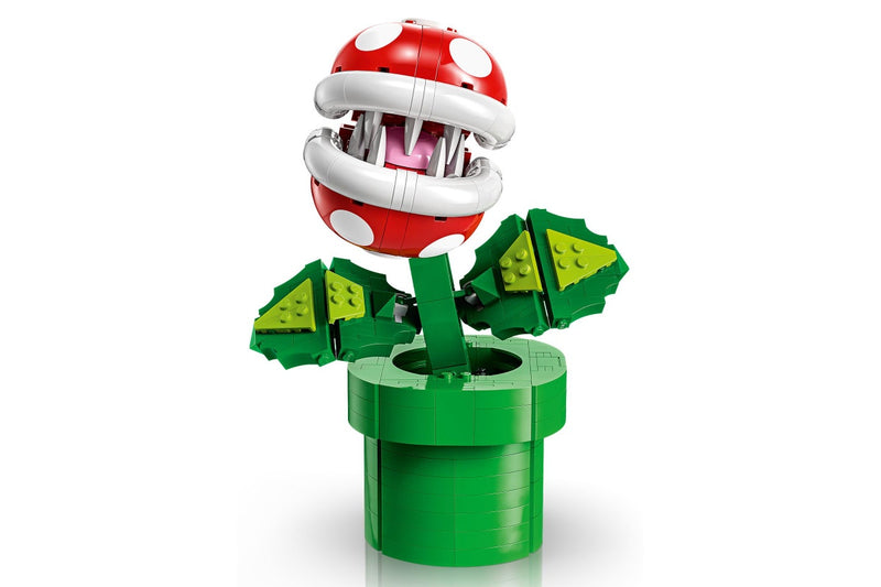 LEGO Super Mario: Piranha Plant - (71426)