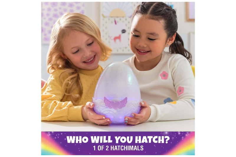 Hatchimals: Alive Mystery - Hatch Draggle (Blind Box)