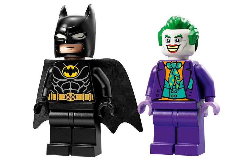 LEGO DC Comics: Batman vs. The Joker Chase - (76224)