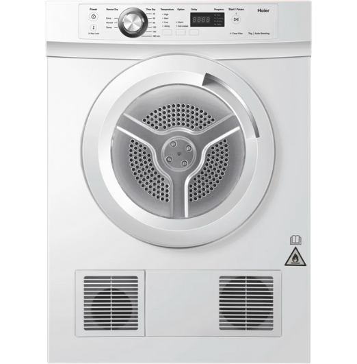 Haier 7kg Sensor Dryer