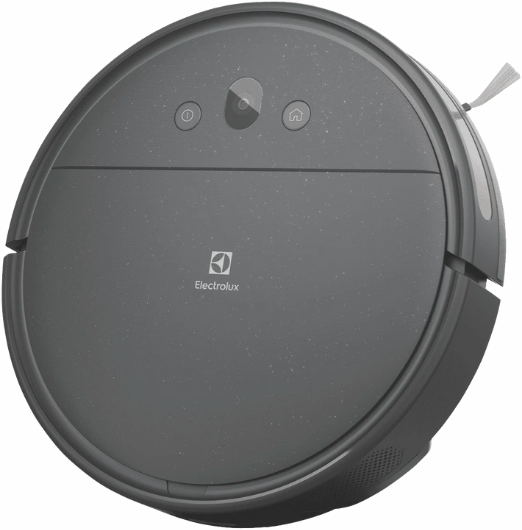 Electrolux UltimateHome 300 Robotic Vacuum + Mop & Cam