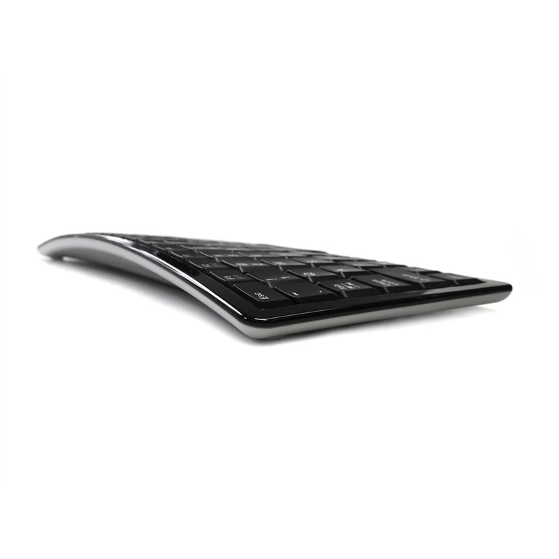 ACC 22ARK KEYBOARD WIRELESS MINI CURVED ARC ACC PC