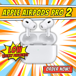 Apple AirPods Pro 2