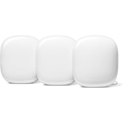 Google Nest - 3 Pack, WiFi Pro Mesh System