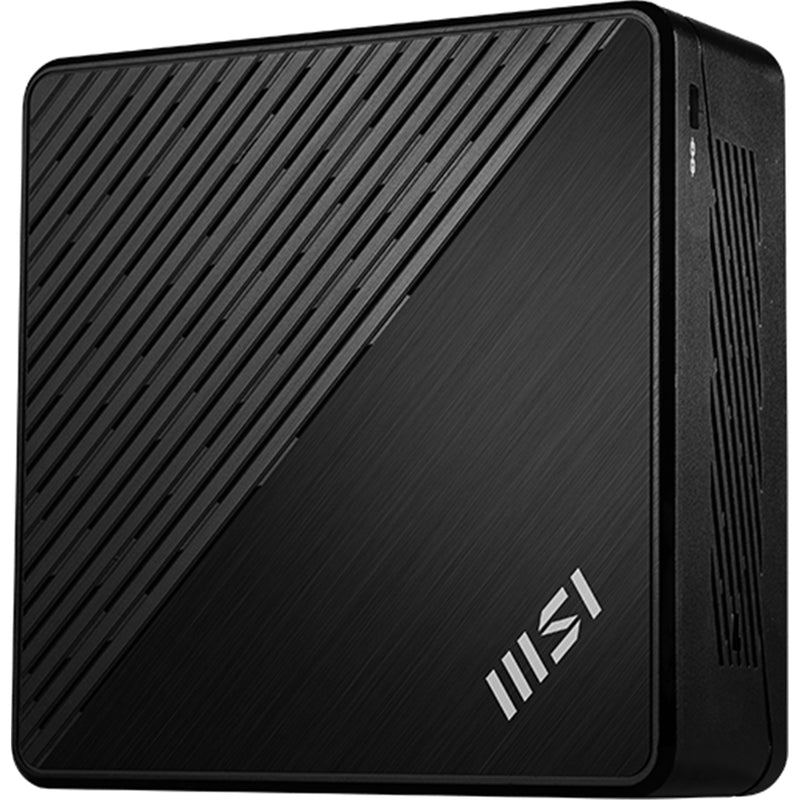 MSI CUBI N Mini PC