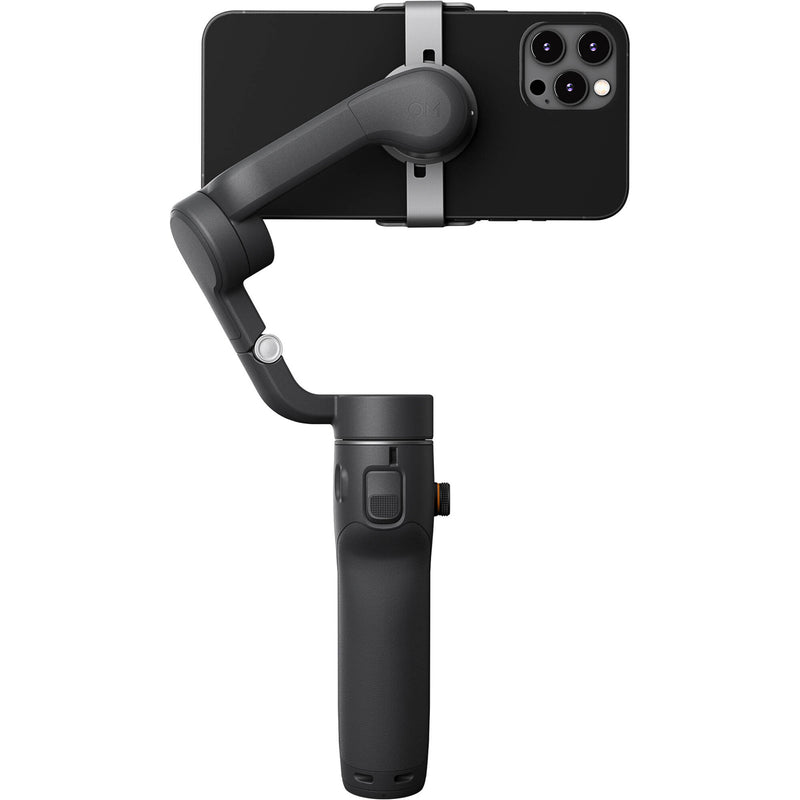 DJI Osmo Mobile 6 Smartphone Gimbal Stabilizer