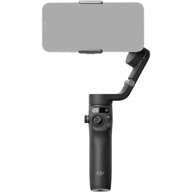 DJI Osmo Mobile 6 Smartphone Gimbal Stabilizer