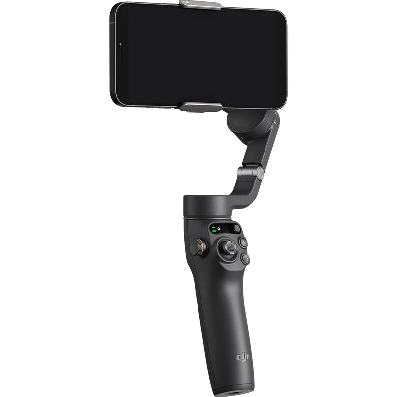 DJI Osmo Mobile 6 Smartphone Gimbal Stabilizer