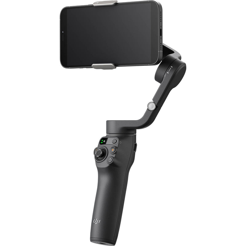 DJI Osmo Mobile 6 Smartphone Gimbal Stabilizer