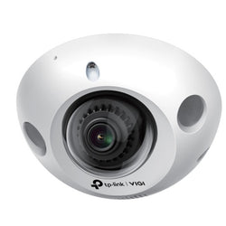 TP-Link TP LINK VIGI C230I Mini 3MP IR Mini Dome Network Camera