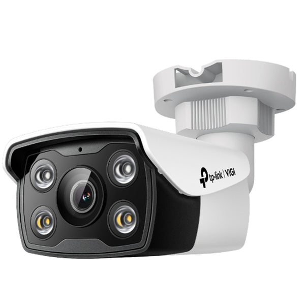 TP-Link VIGI C350(4mm), VIGI 5MP Full-Colour Bullet Network Camera